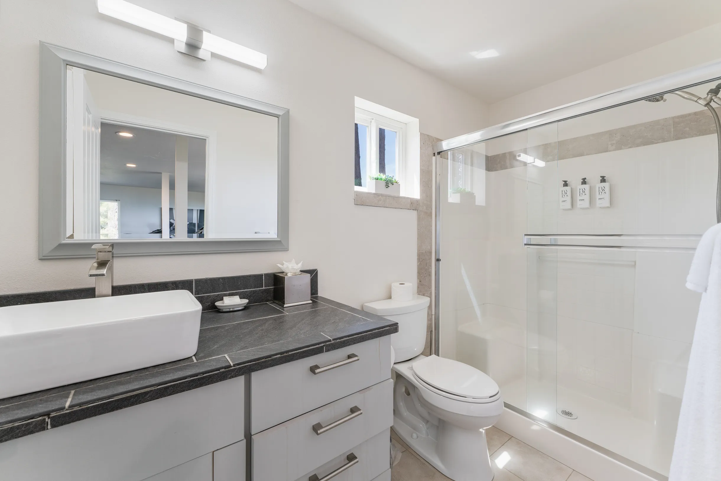 Wander Anchor Bay #11