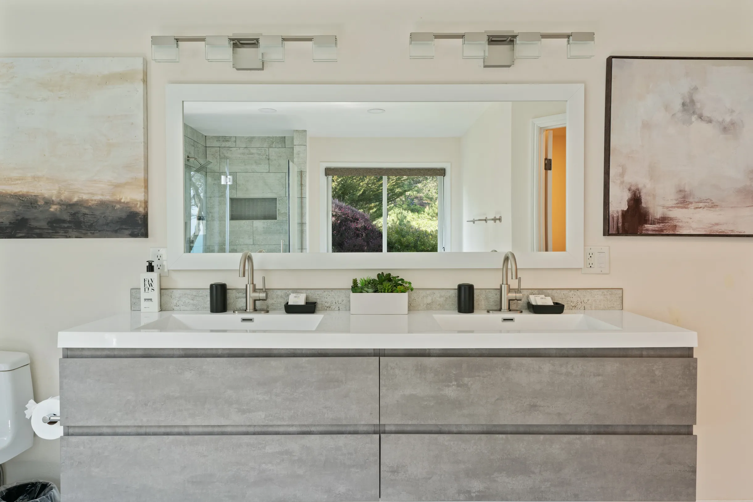 Wander Anchor Bay #38