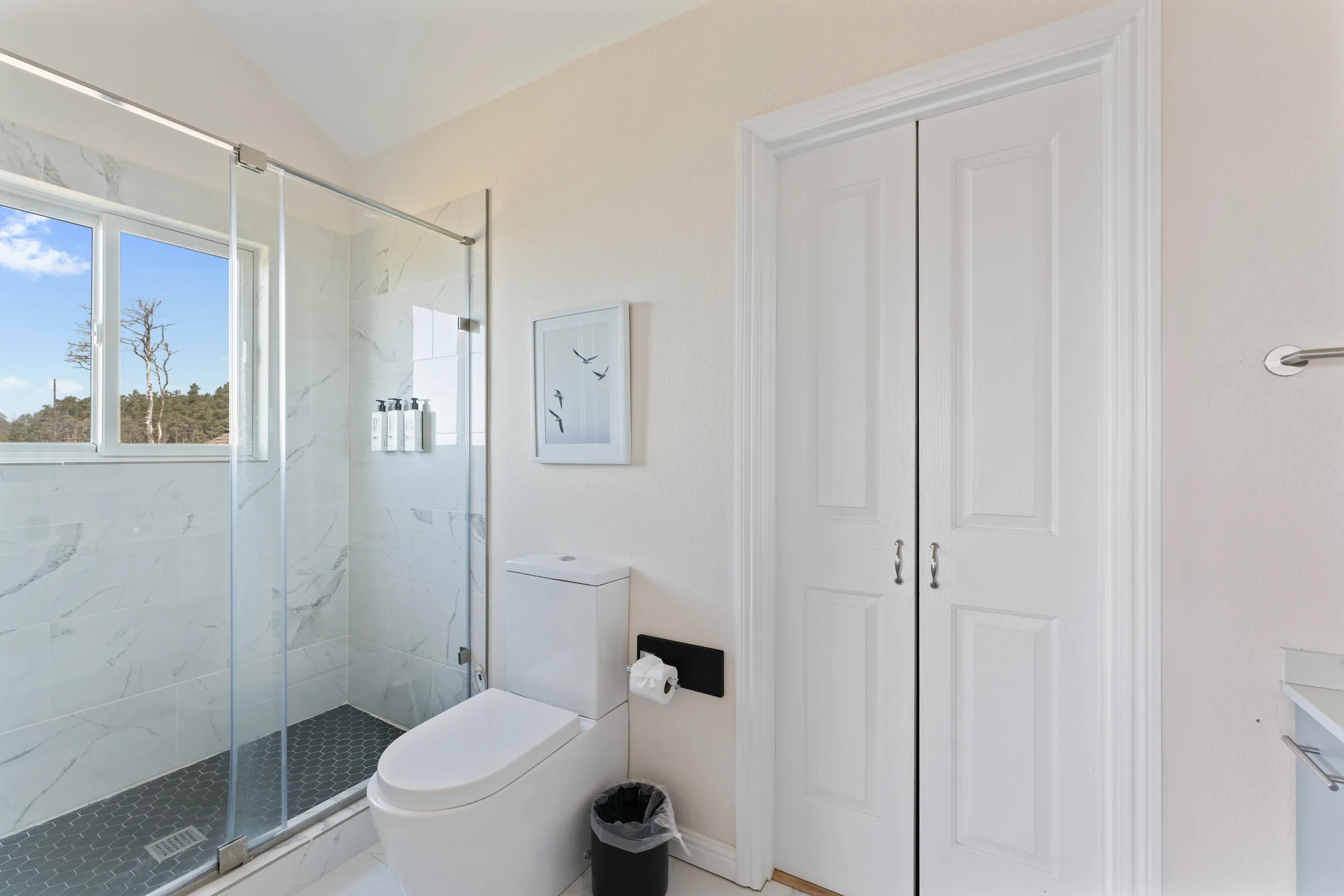 Wander Anchor Bay #13