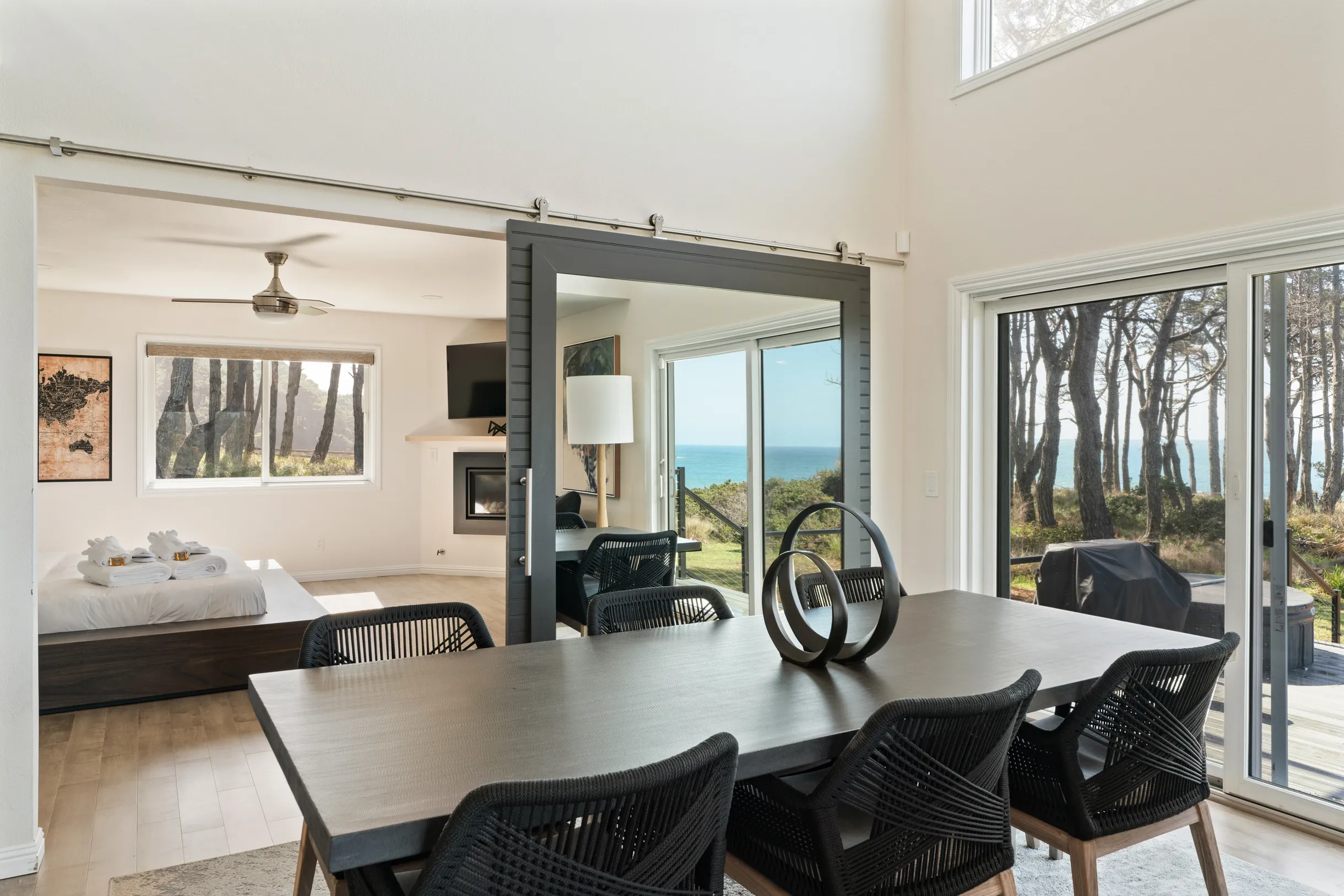 Wander Anchor Bay #25