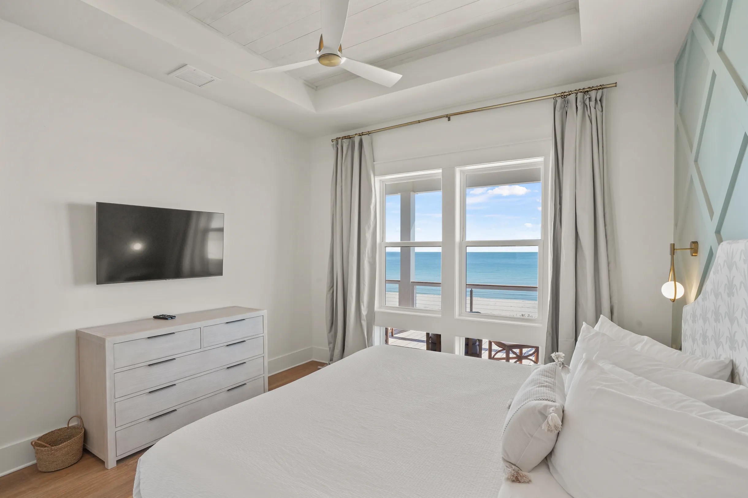 Wander St. George Island #47