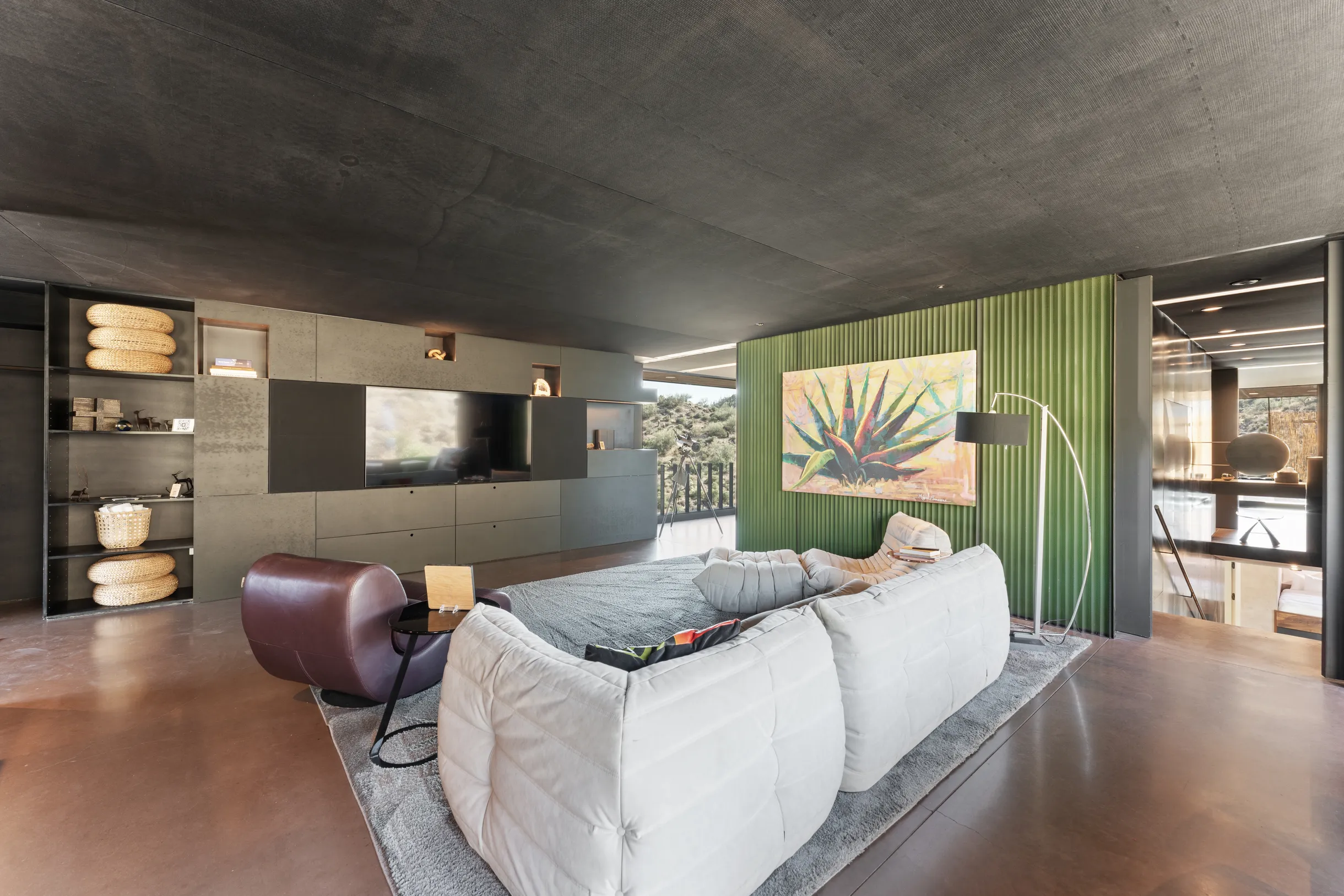 Wander Cave Creek #17