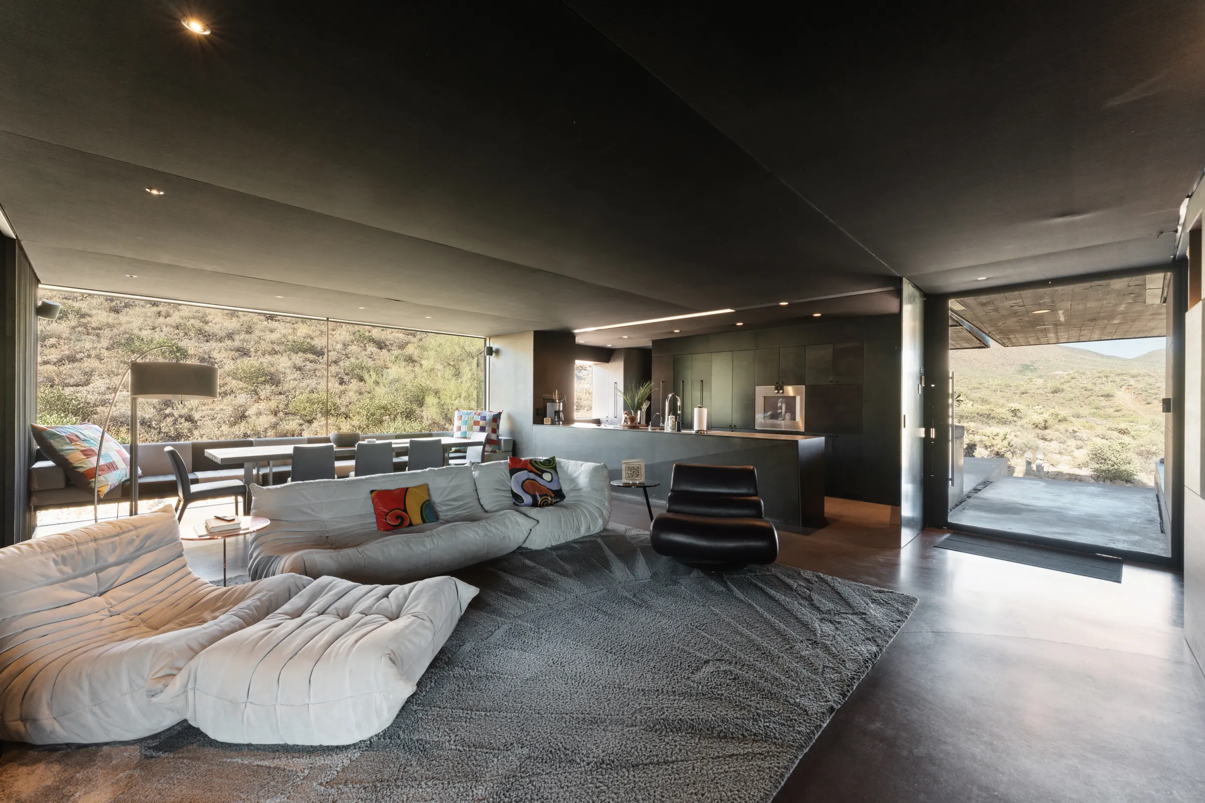 Wander Cave Creek #28