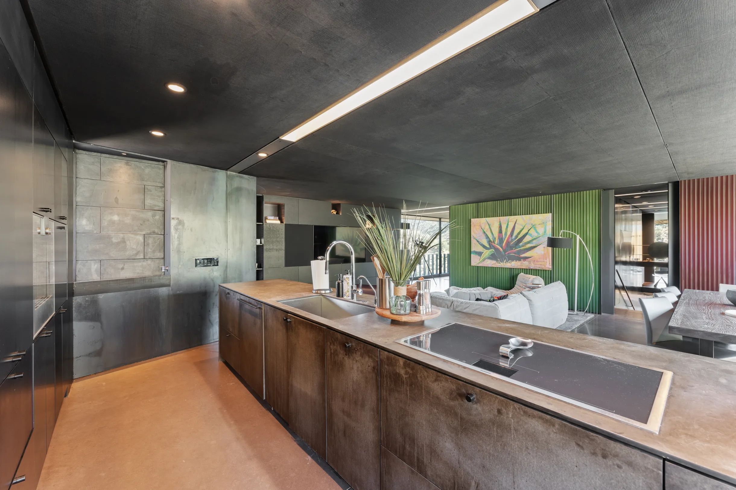 Wander Cave Creek #18