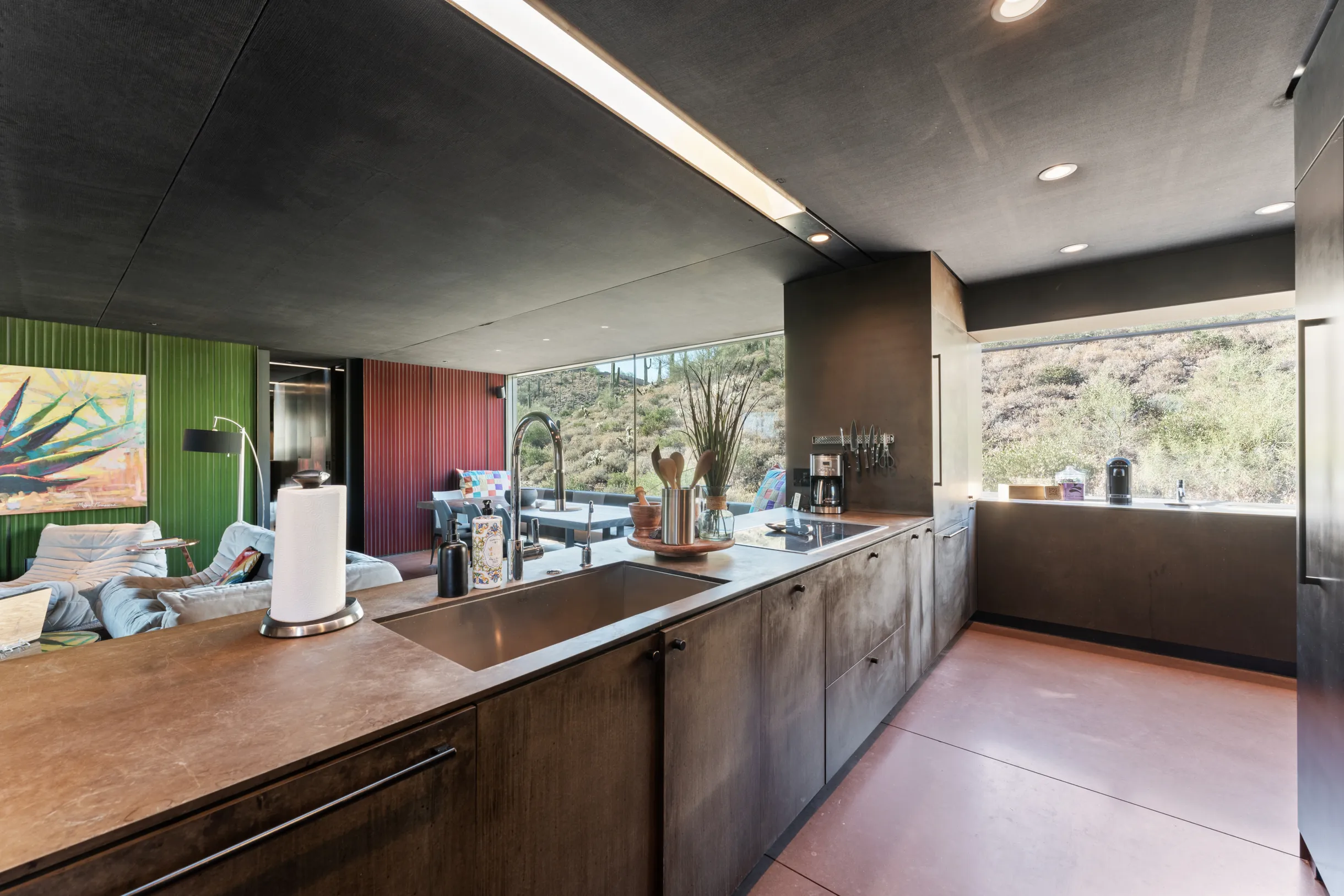 Wander Cave Creek #29