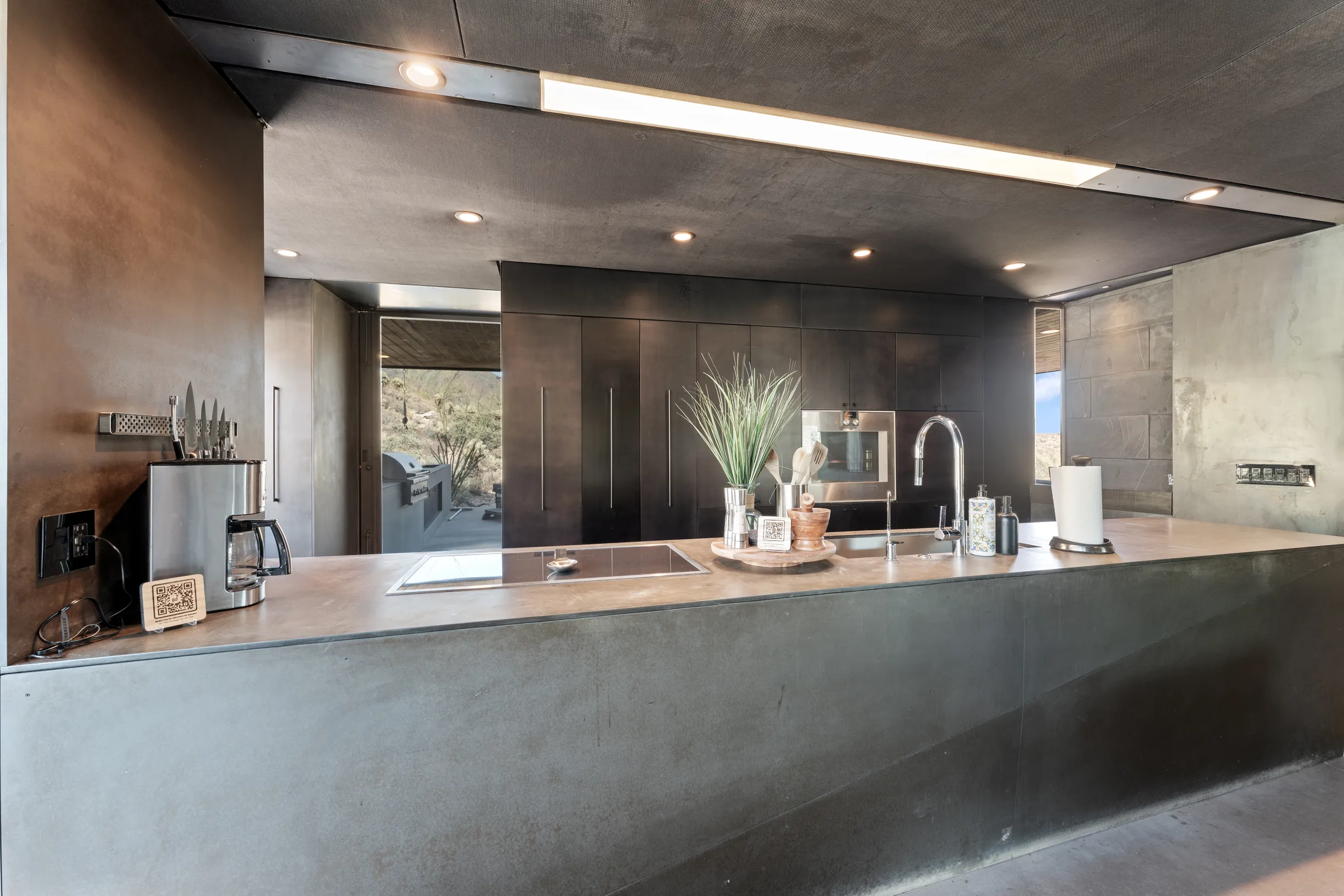 Wander Cave Creek #6