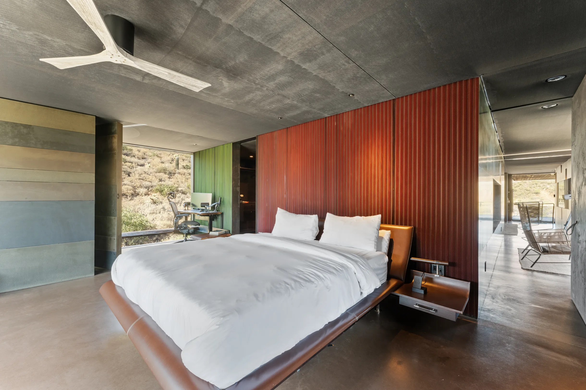 Wander Cave Creek #7