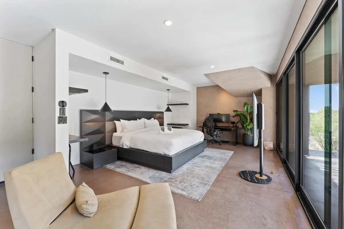 Bedroom 2 image
