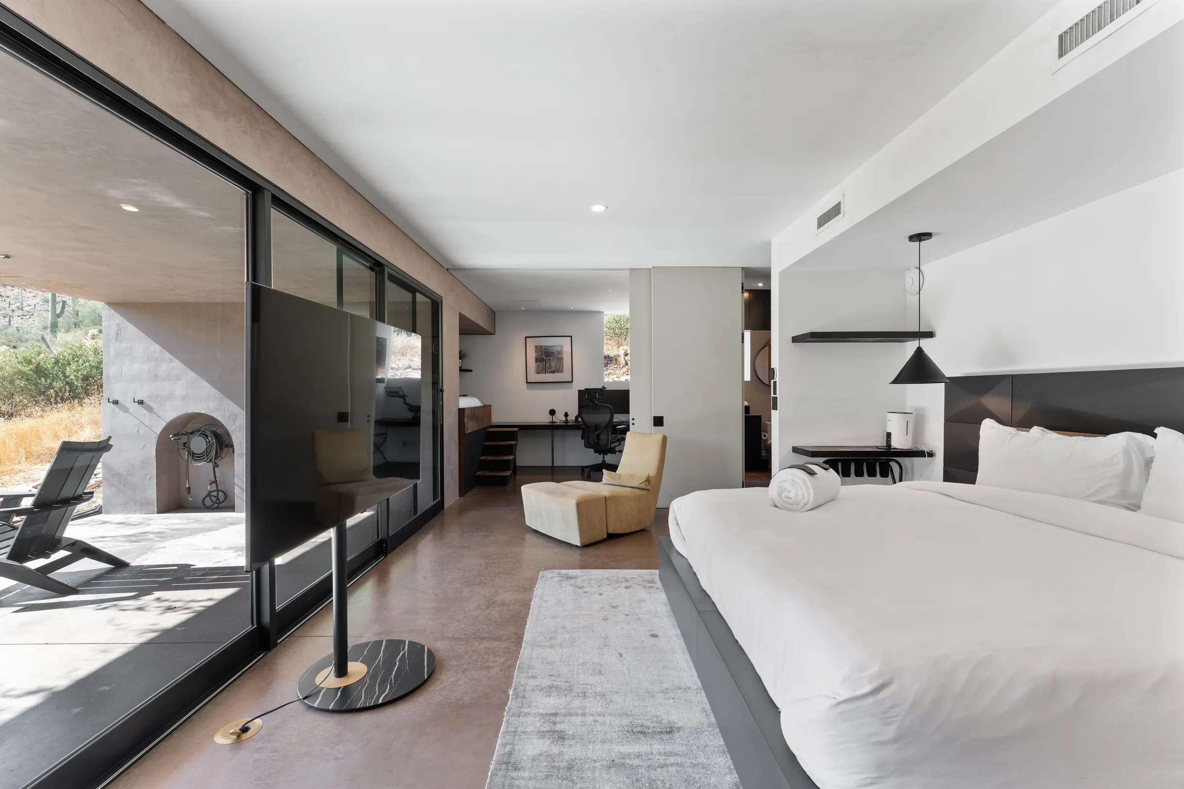 Wander Cave Creek #20