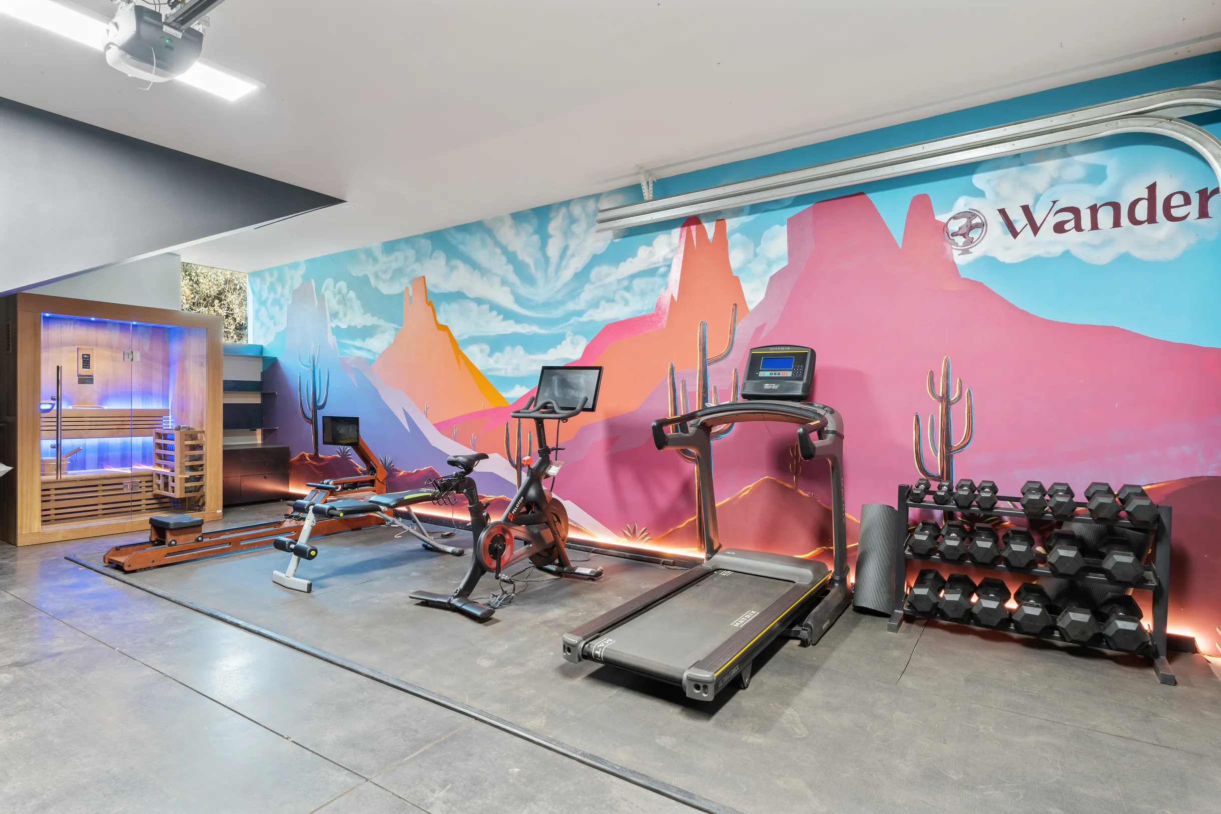 Wander Cave Creek #9