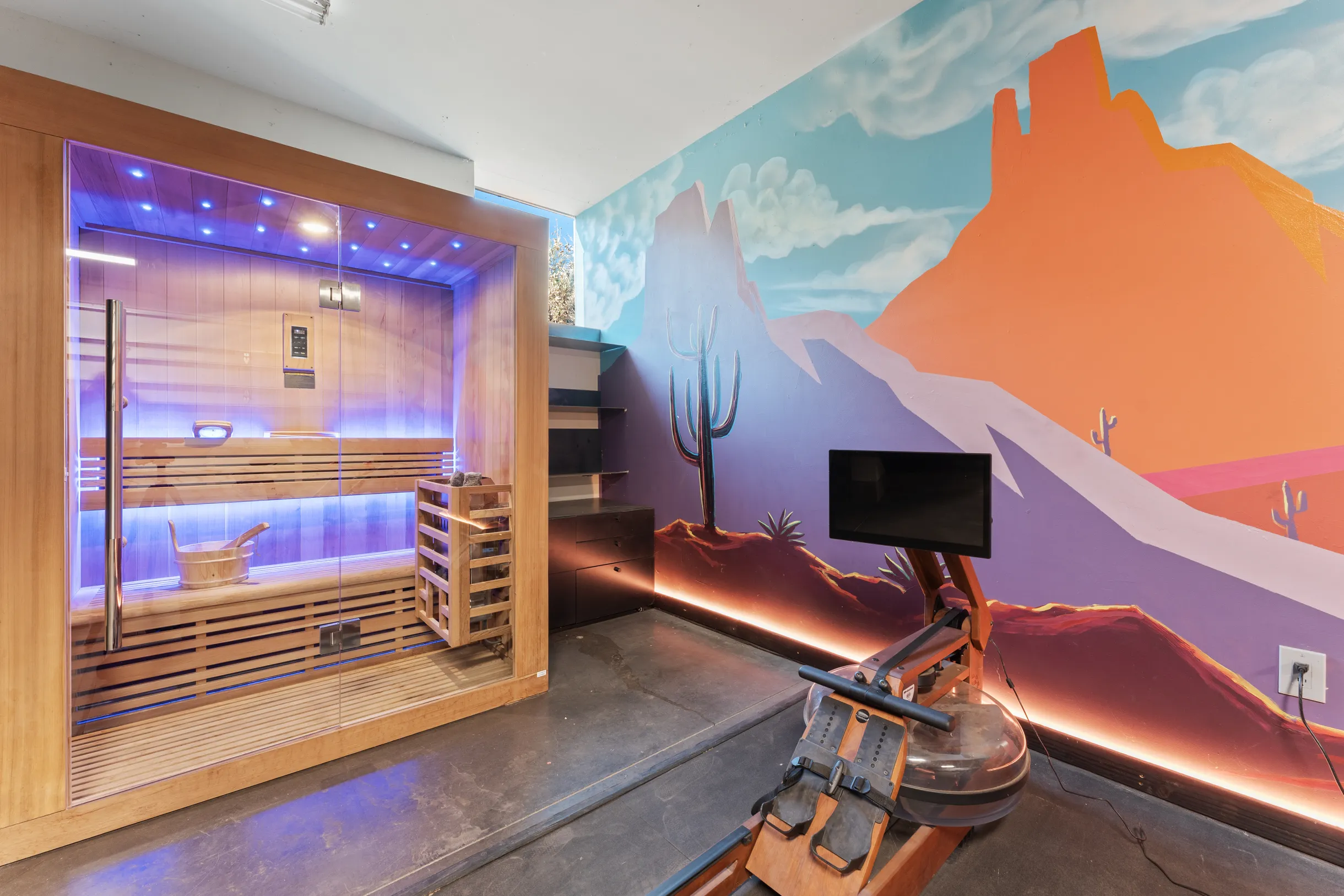 Wander Cave Creek #21