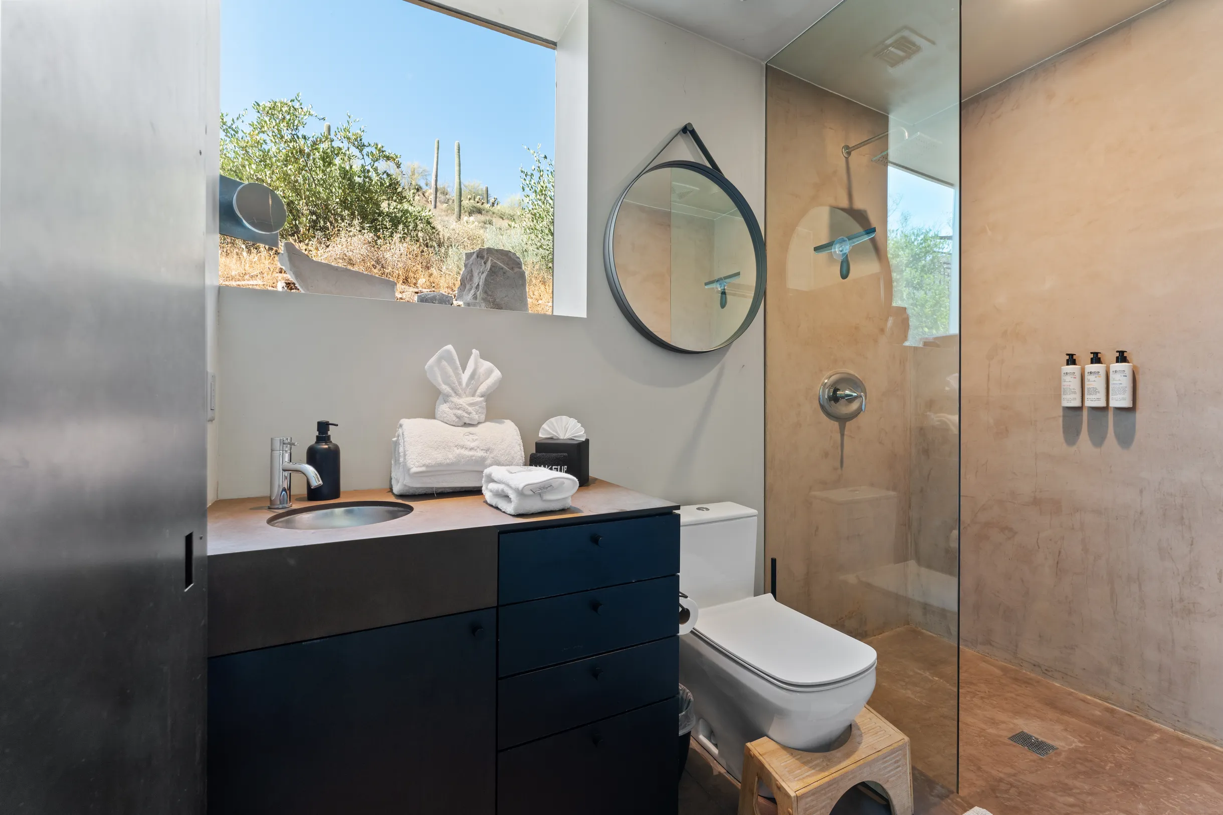 Wander Cave Creek #10