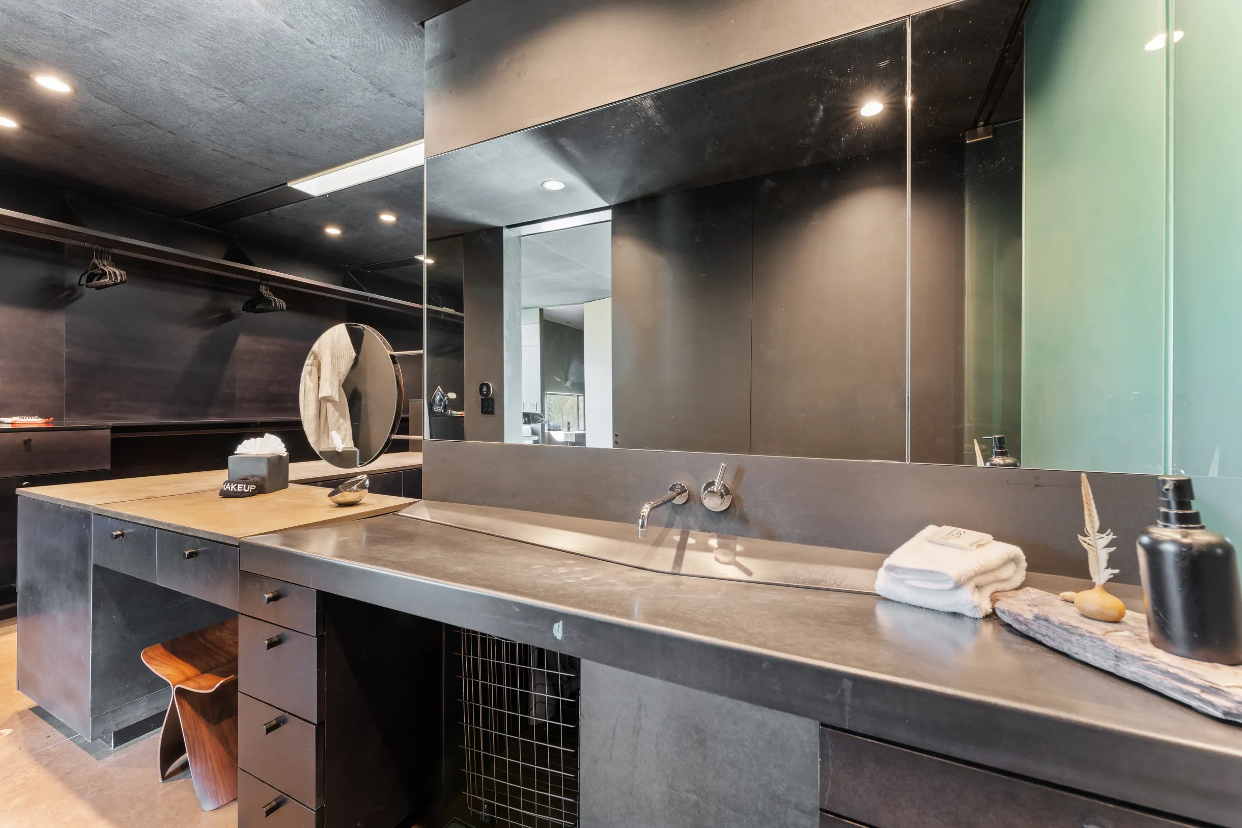 Wander Cave Creek #32