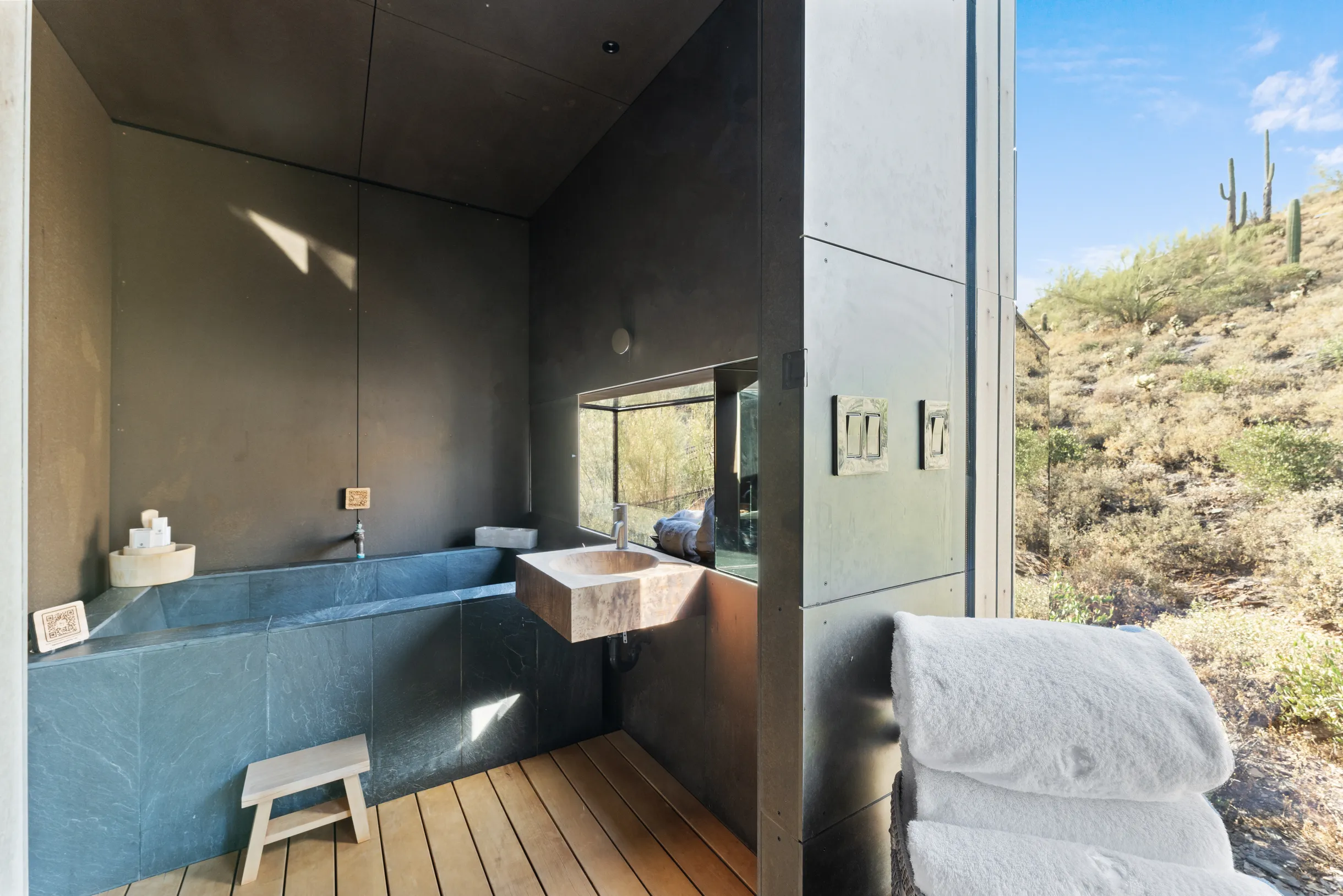 Wander Cave Creek #11