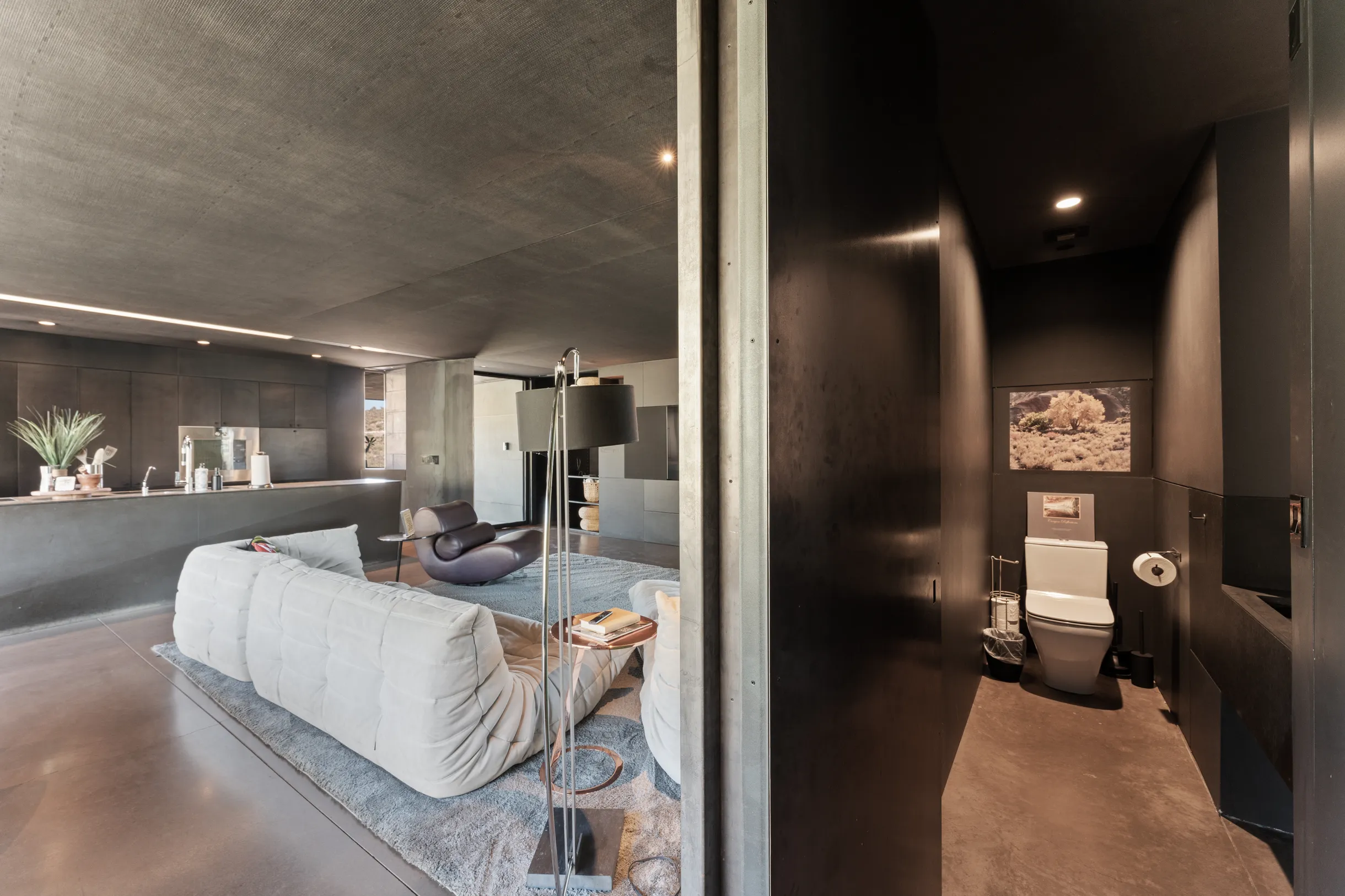 Wander Cave Creek #12