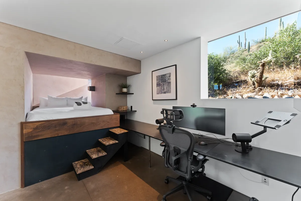 Bedroom 3 image