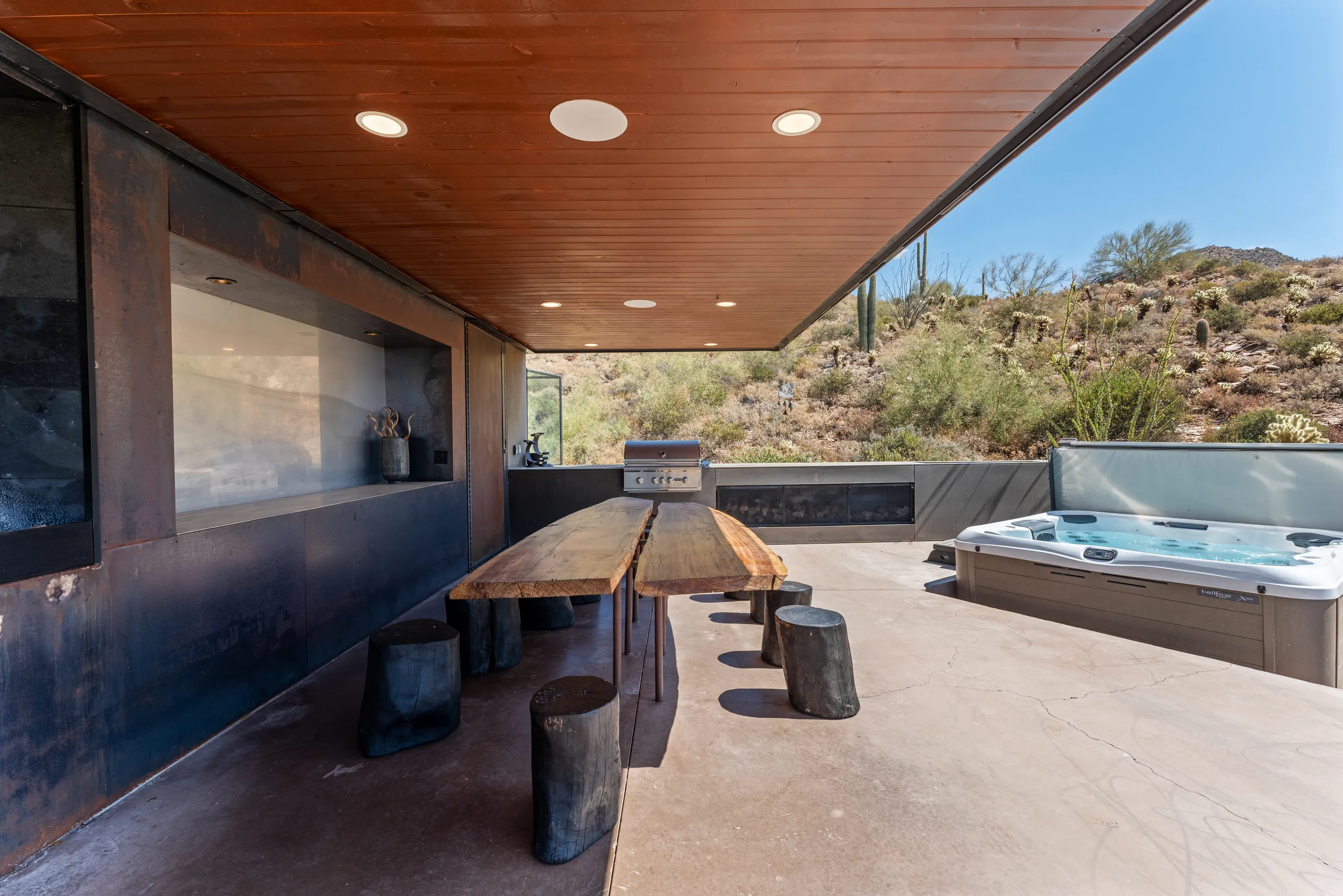 Wander Cave Creek #33