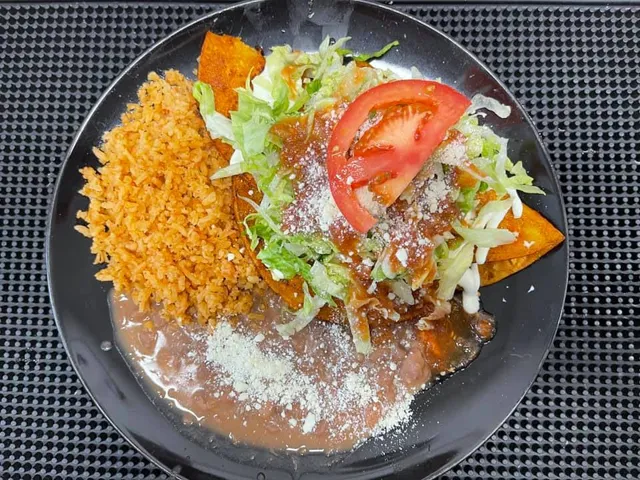 The Blackdoor Mexican Cuisine