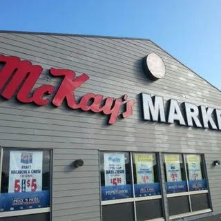 McKay's Markets #4