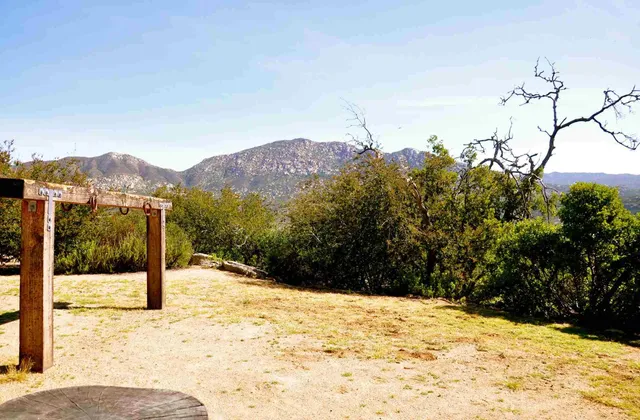 Hellhole Canyon Preserve