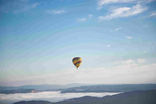 Compass Balloons