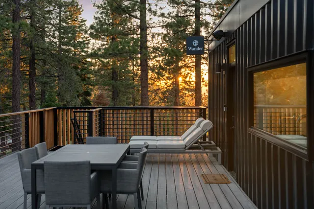 Wander Tahoe Slopes #18