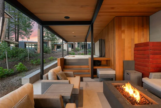 Wander Tahoe Slopes #48