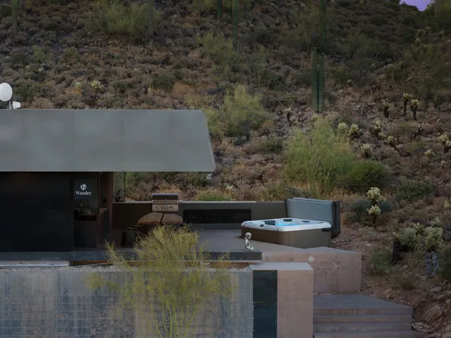 Wander Cave Creek #4