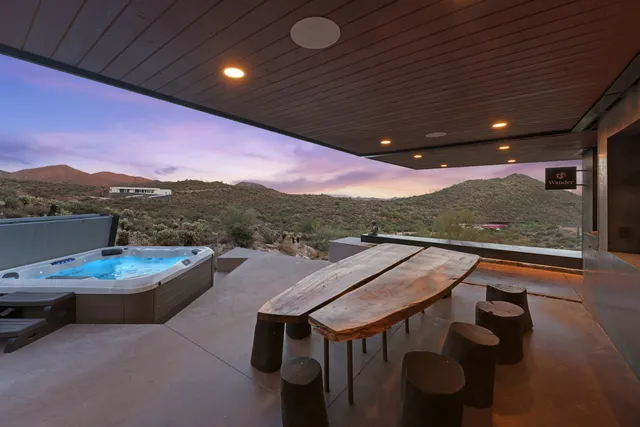 Wander Cave Creek #24