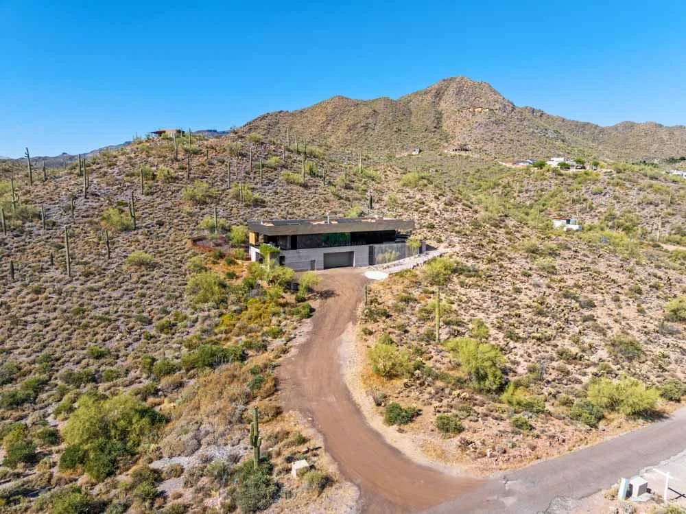 Wander Cave Creek property photo 4