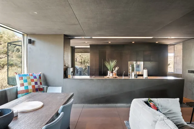 Wander Cave Creek #44