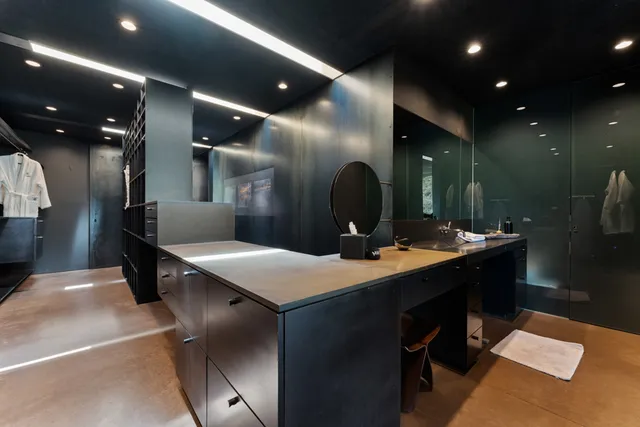 Wander Cave Creek #41