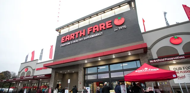 Earth Fare