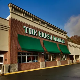 The Fresh Market