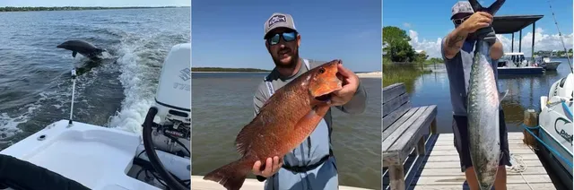 Journeys of St George Island