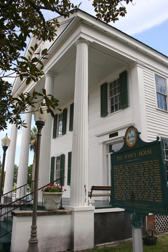 Raney House Museum