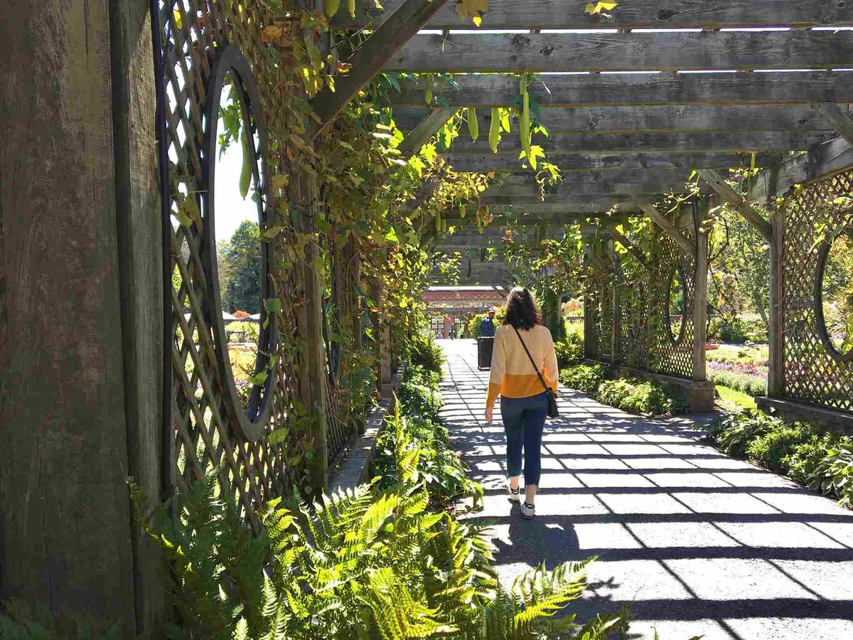 8 Outdoor Adventures to Try in Asheville