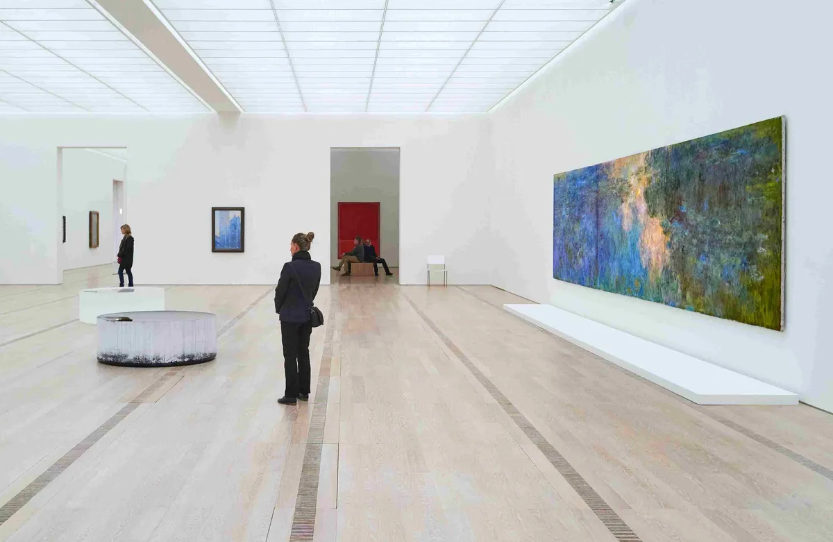 6 Must-Visit Museums Near Wander Asheville Meadows