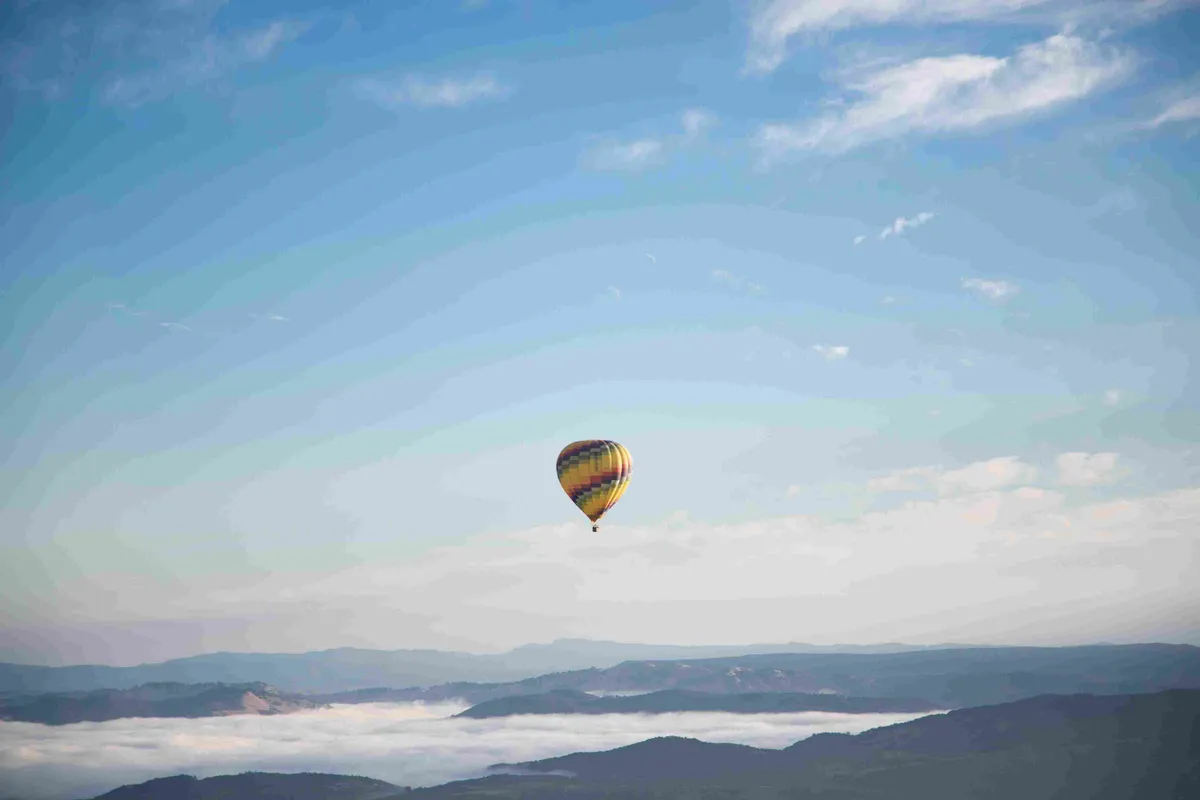 5 Activities to Try Near Wander Palomar Mountain