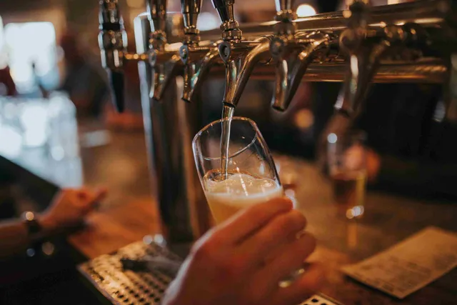 Top 4 Breweries and Vineyards in San Diego