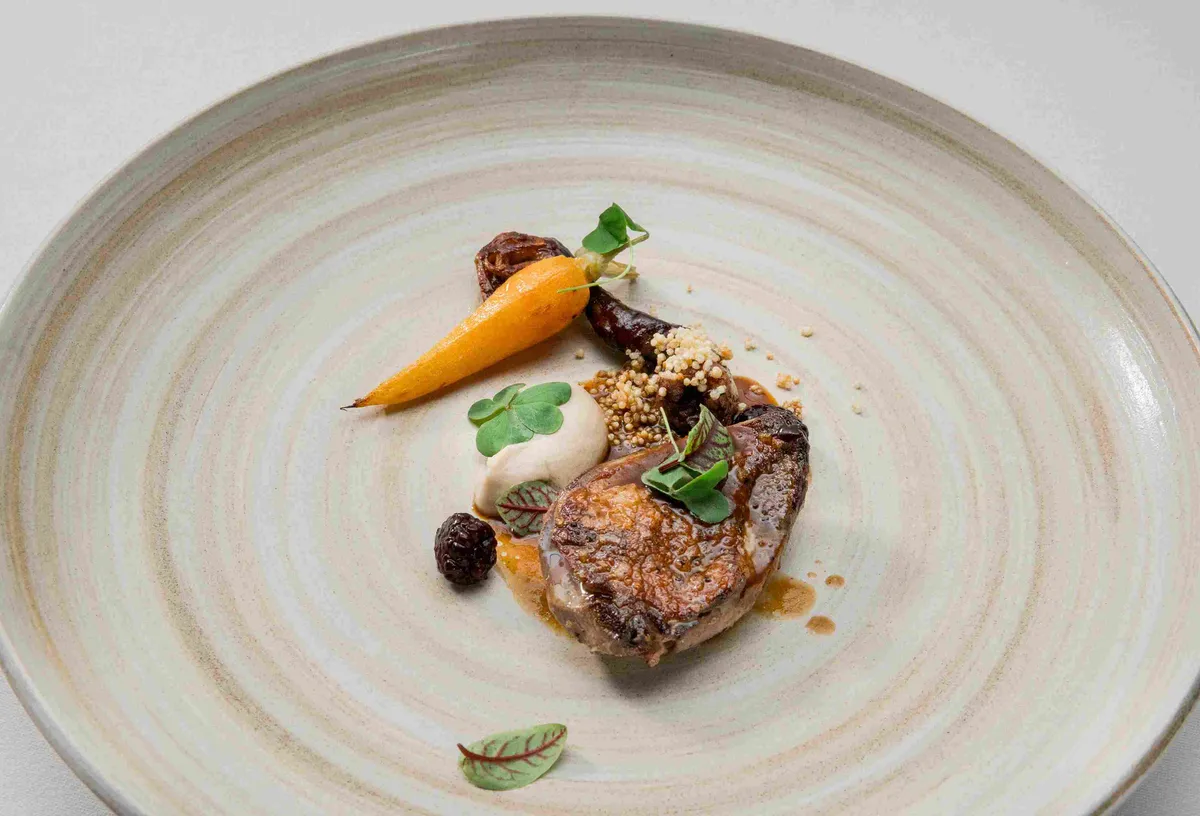 Top 3 Upscale Dining in San Diego