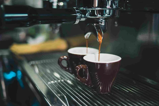Best Coffee Shops in Joshua Tree, California