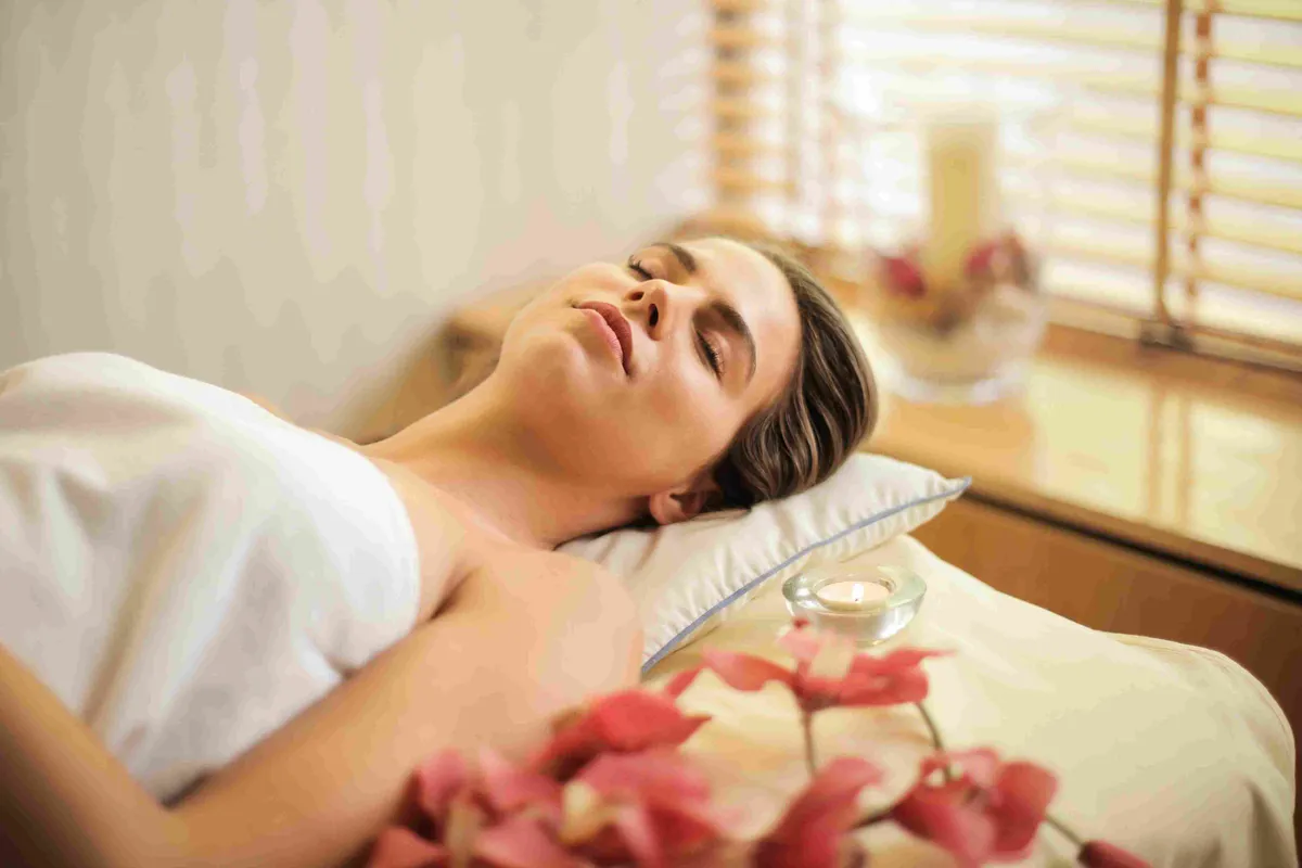 Top 5 Spas in Joshua Tree