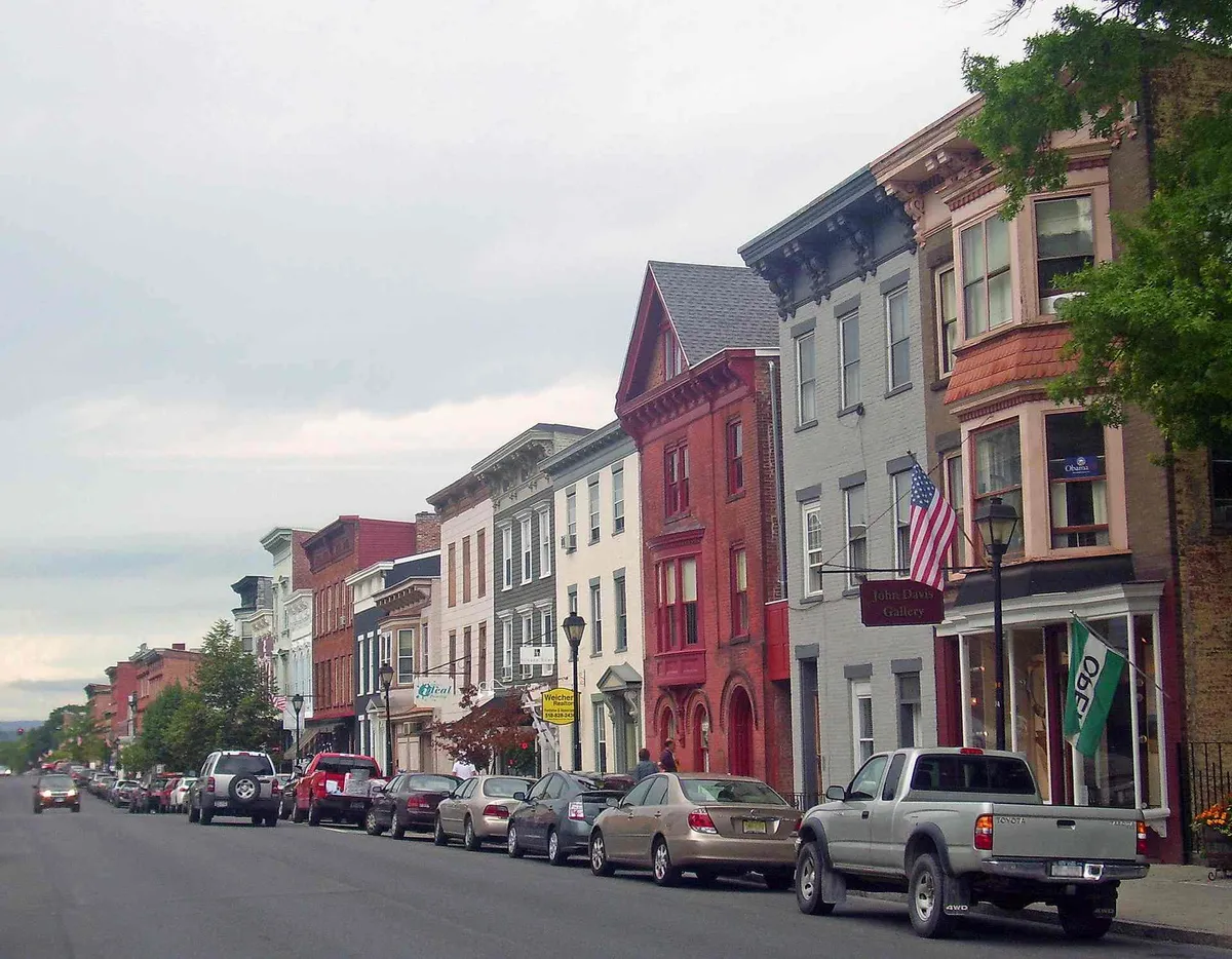 7 Must-Do Activities Near Wander Hudson Ridge
