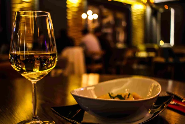 Top 5 Upscale Restaurants in Hudson Valley