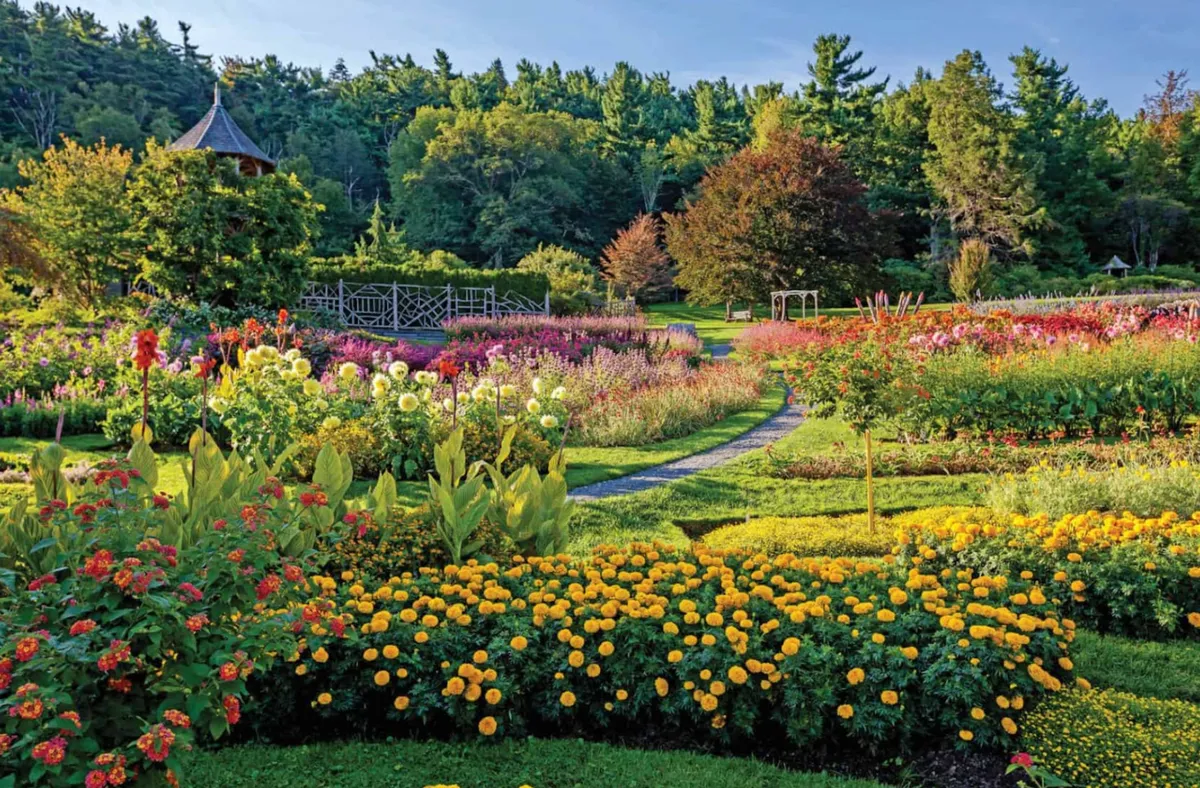 Experiences Spotlight: Mohonk in the Hudson Valley