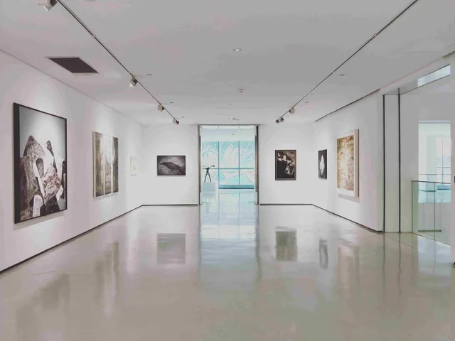 Top 4 Museums to Visit Near Wander Hudson Woods