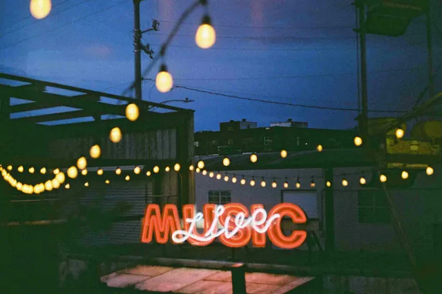 Where to Find Live Entertainment Near Wander Hudson Woods