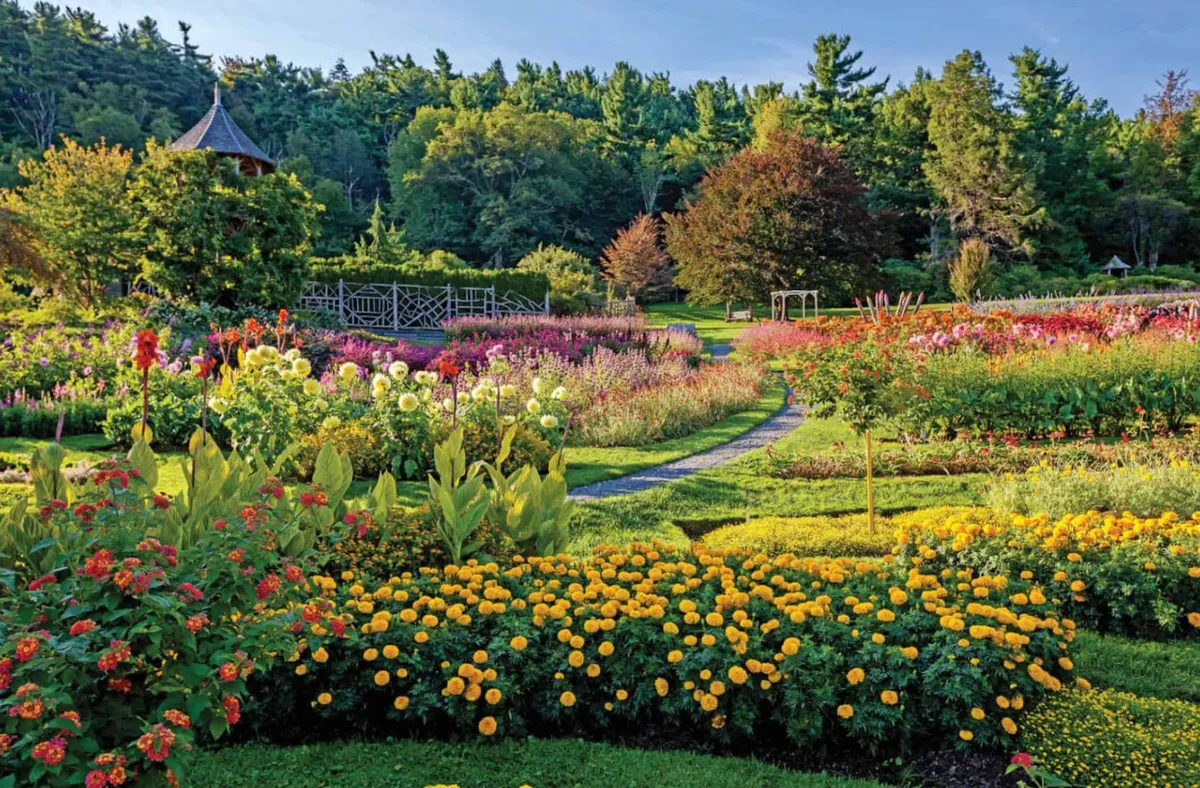 Experiences Spotlight: Mohonk in the Hudson Valley
