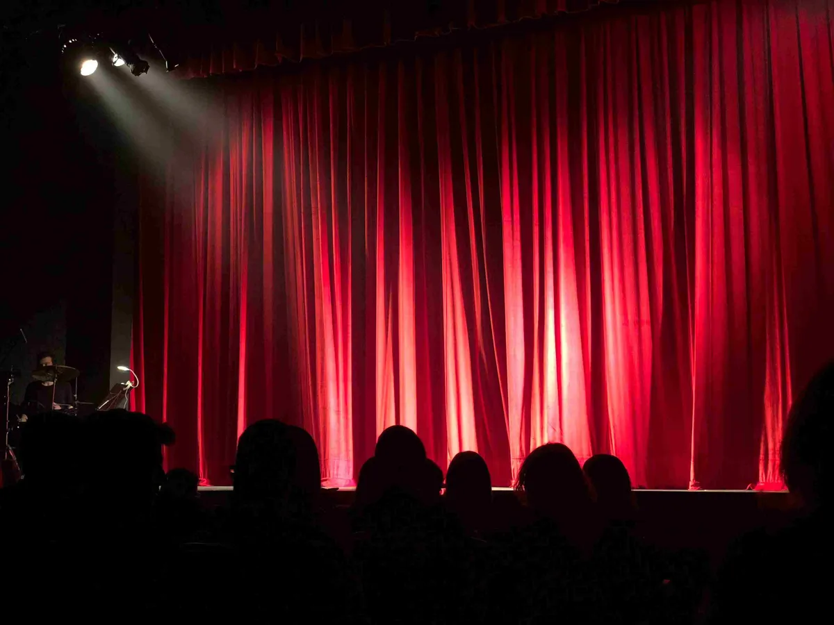 Top 6 Theaters Near Wander Surfside Beach